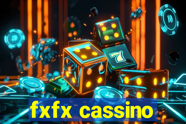 fxfx cassino